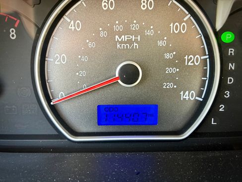 Used 2007 Hyundai Elantra GLS FWD image 50
