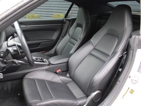 Used 2021 Porsche 911 Carrera 4S image 5