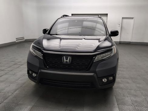 Used 2020 Honda Passport Elite image 15