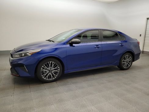 Used 2024 Kia Forte GT-Line image 2