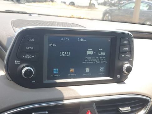 Used 2019 Hyundai Santa Fe SEL FWD image 25