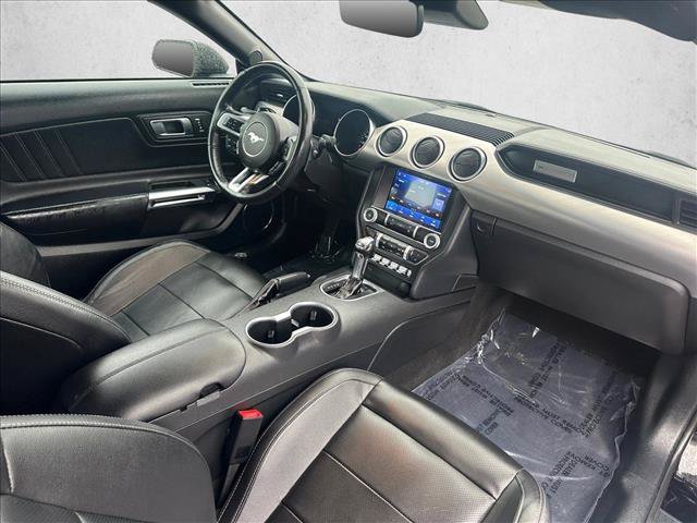 Used 2023 Ford Mustang Premium RWD image 26