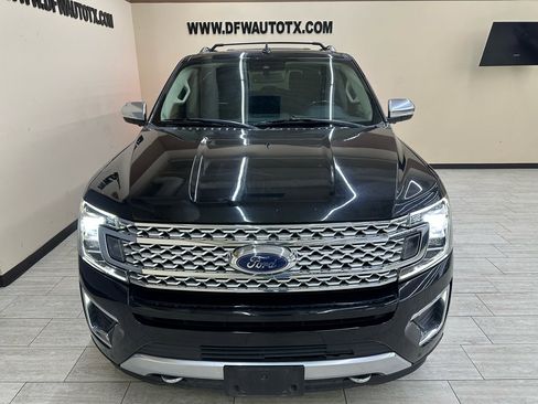 Used 2020 Ford Expedition Platinum image 4