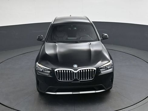 Used 2022 BMW X3 xDrive30i AWD/4WD image 30