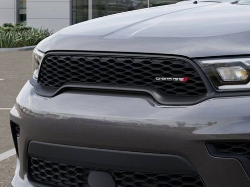 New 2026 Dodge Durango GT w/ Blacktop Package RWD image 14