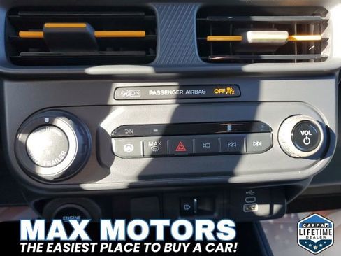 New 2026 Ford Maverick Tremor image 28