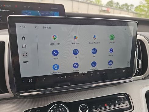 Used 2025 Ford Expedition Max Active image 19