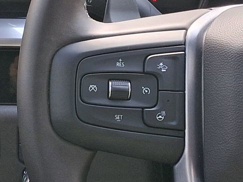 Used 2026 GMC Sierra 1500 SLT AWD/4WD image 12