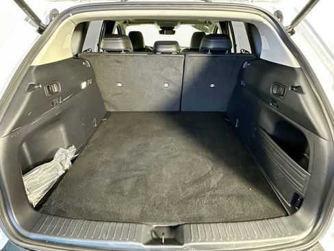 Used 2025 MAZDA CX-50 AWD 2.5 Hybrid w/ Premium Pkg image 30