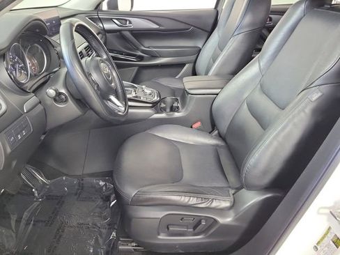 Used 2021 MAZDA CX-9 Touring FWD image 19
