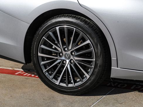 Used 2022 Lexus ES 350 w/ Premium Package image 51