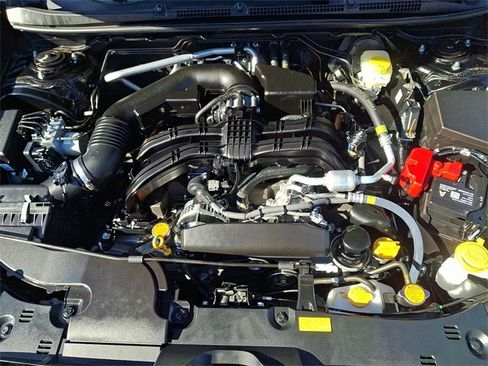 Used 2025 Subaru Crosstrek 2.5i Limited w/ Popular Package #3A image 27