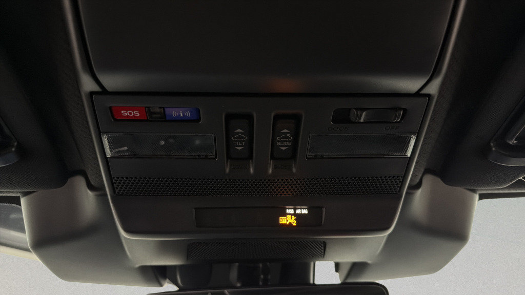 New 2026 Subaru Outback Premium AWD/4WD image 26