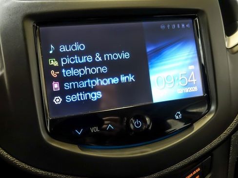 Certified 2016 Chevrolet Trax LS image 20