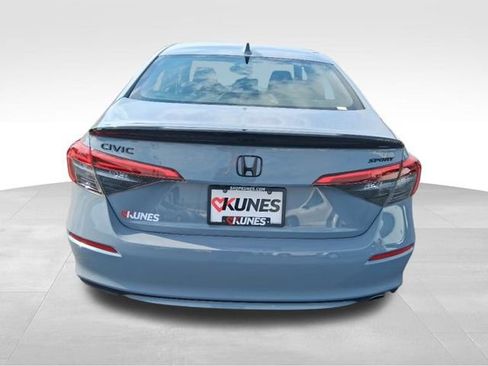 Used 2023 Honda Civic Sport image 7