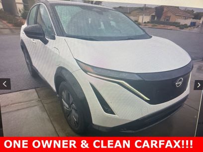 Used 2023 Nissan Ariya FWD