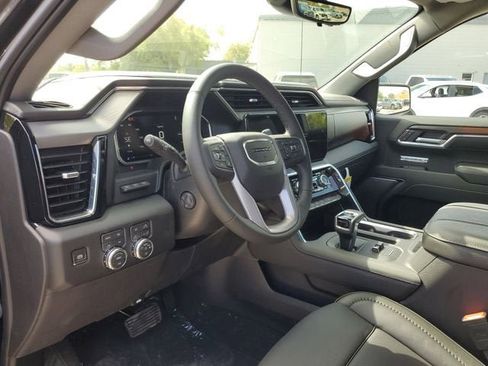New 2026 GMC Sierra 1500 Denali w/ Denali Reserve Package AWD/4WD image 21
