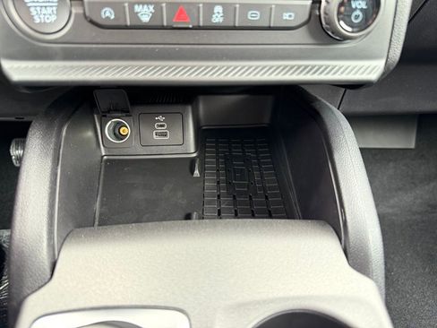 New 2025 Ford Bronco Sport Heritage w/ Convenience Package image 28