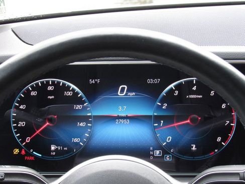 Certified 2022 Mercedes-Benz GLE 350 4MATIC image 24