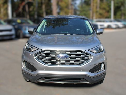 Used 2024 Ford Edge Titanium image 17