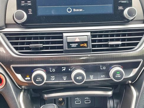 Used 2021 Honda Accord Sport image 15