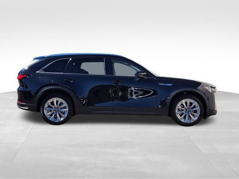 Certified 2026 MAZDA CX-90 Plug-In Hybrid w/ Preferred AWD/4WD image 10