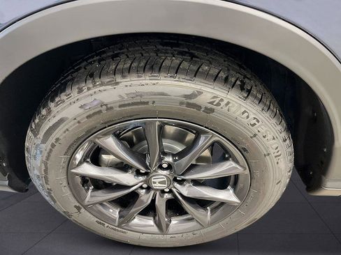 New 2026 Honda CR-V EX-L image 10