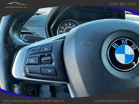 Used 2018 BMW X1 xDrive28i image 13