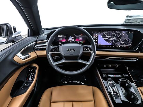 New 2025 Audi A5 2.0T Premium Plus image 4