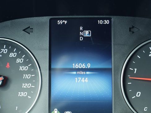 Used 2021 Mercedes-Benz Sprinter 3500 image 15