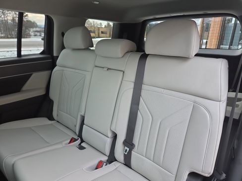 New 2026 Hyundai Santa Fe SEL image 13