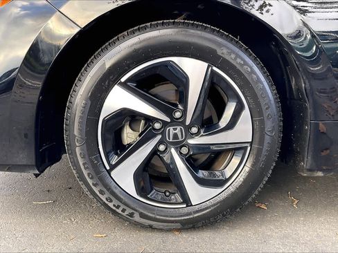 Used 2022 Honda Insight EX image 12