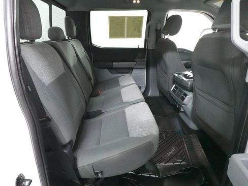 Used 2021 Ford F150 XLT w/ Equipment Group 302A High image 31