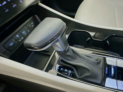 Used 2025 Hyundai Tucson SEL image 24