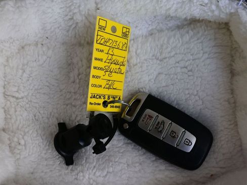 Used 2013 Hyundai Sonata SE image 22