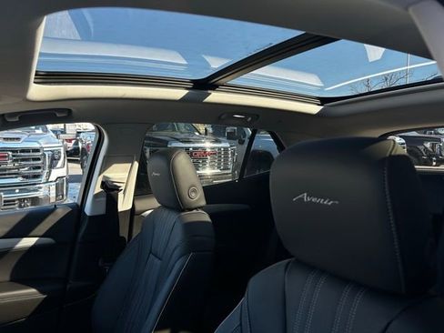 New 2026 Buick Envision Avenir AWD/4WD image 18