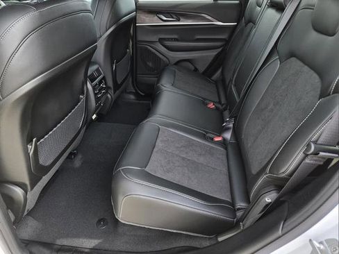 New 2026 Jeep Grand Cherokee Altitude RWD image 18