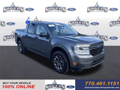 Used 2023 Ford Maverick XLT