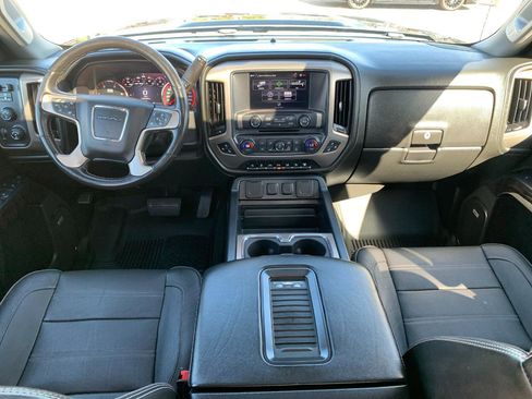 Used 2016 GMC Sierra 2500 Denali w/ Duramax Plus Package image 47