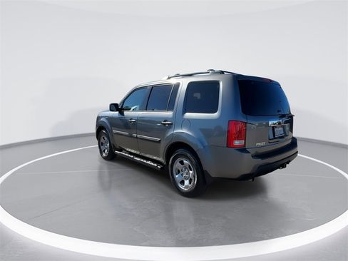 Used 2011 Honda Pilot LX image 11