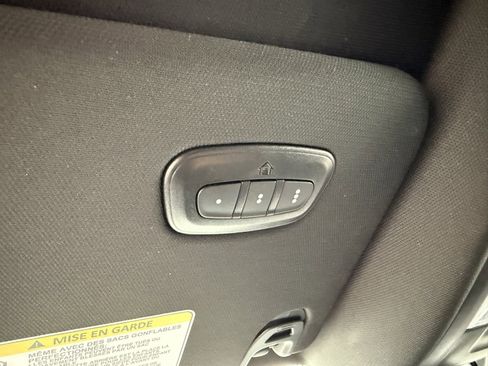 Used 2024 RAM 1500 Limited w/ Bed Utility Group image 31