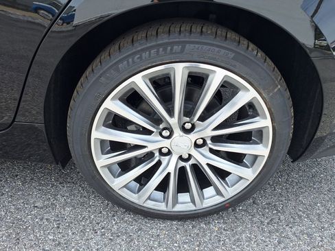 New 2026 Cadillac CT5 Premium Luxury RWD image 26