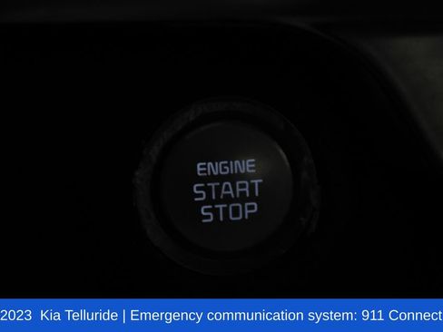 Used 2023 Kia Telluride SX X-Line AWD/4WD image 17