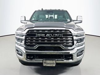 New 2026 RAM 2500 Limited AWD/4WD video 3