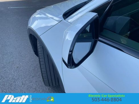 Used 2024 Hyundai Ioniq 5 Limited AWD/4WD image 19