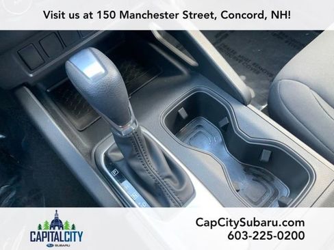 Used 2022 Nissan Frontier S image 28