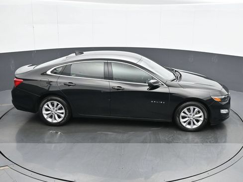 Used 2025 Chevrolet Malibu LT FWD image 22
