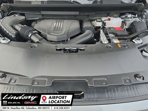 New 2026 Buick Enclave Avenir w/ Super Cruise Package image 32