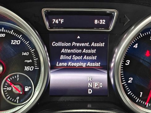 Used 2016 Mercedes-Benz GLE 350 4MATIC image 42