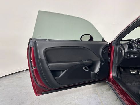 Used 2020 Dodge Challenger R/T Scat Pack RWD image 15